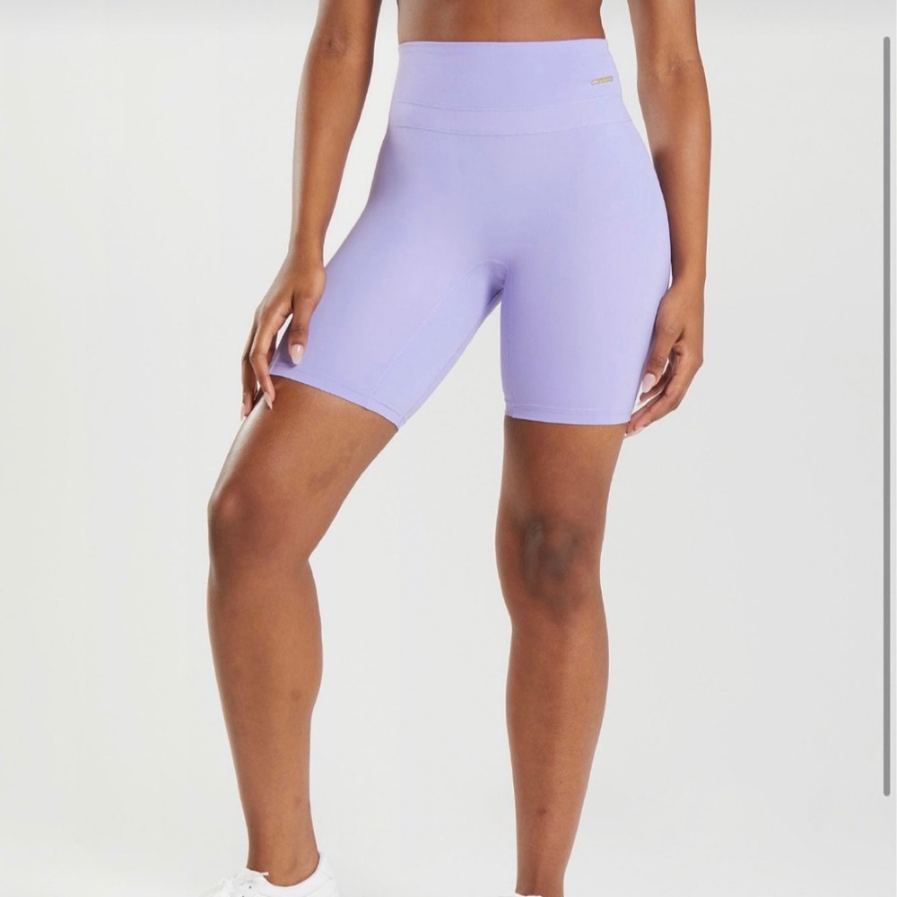 Gymshark Whitney Simmons Biker Shorts